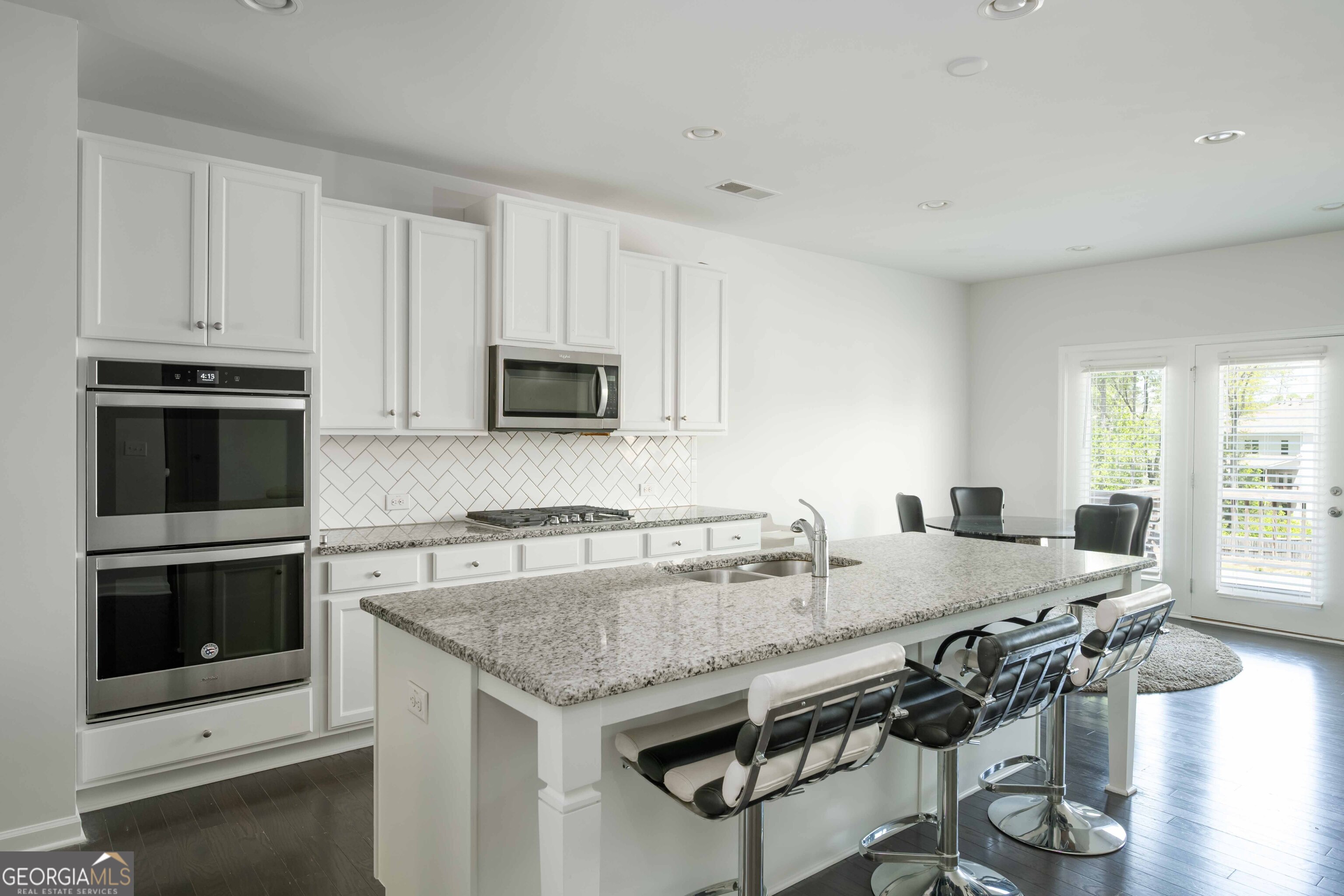 Sardis Falls Estate - Residential