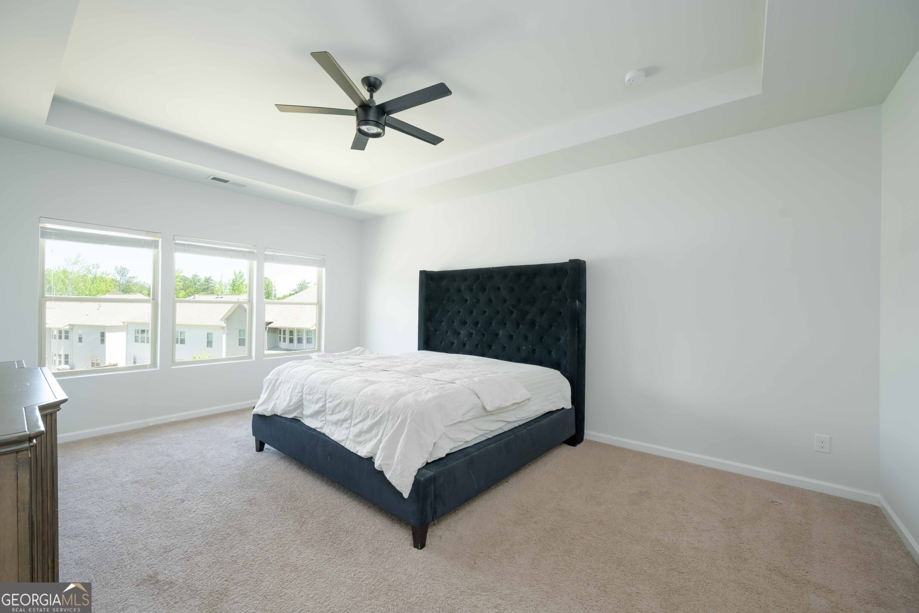 Sardis Falls Estate - Residential