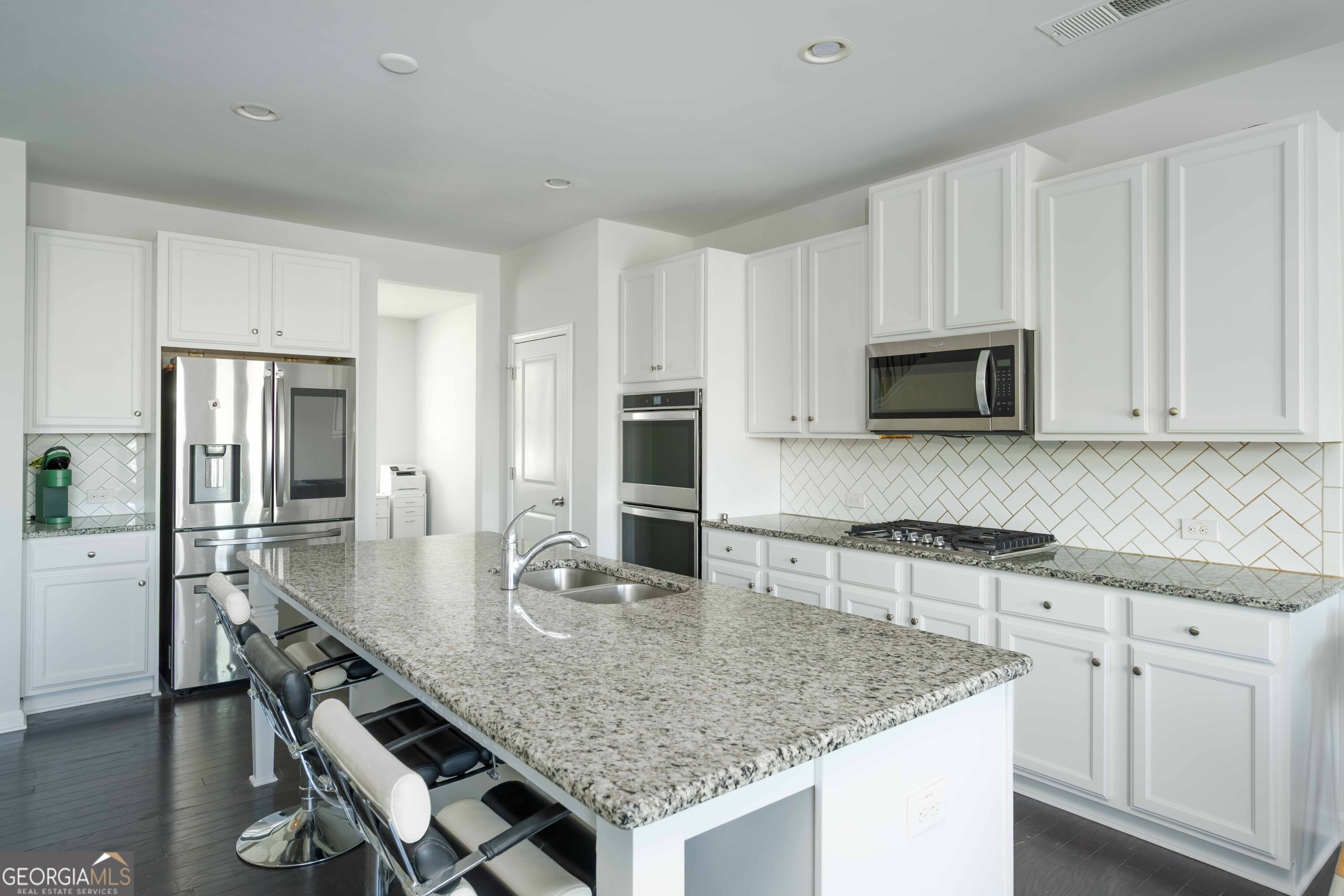 Sardis Falls Estate - Residential