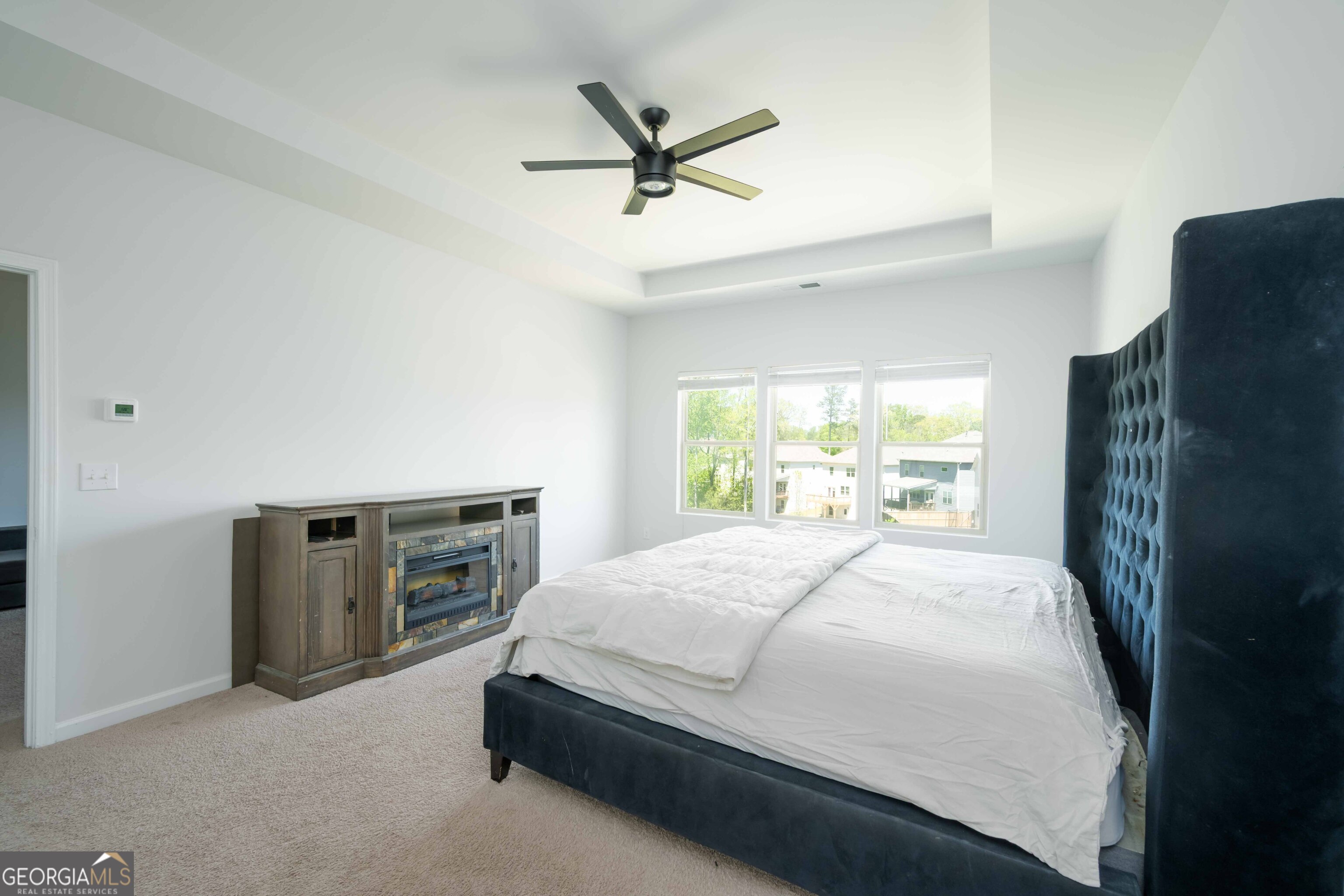 Sardis Falls Estate - Residential