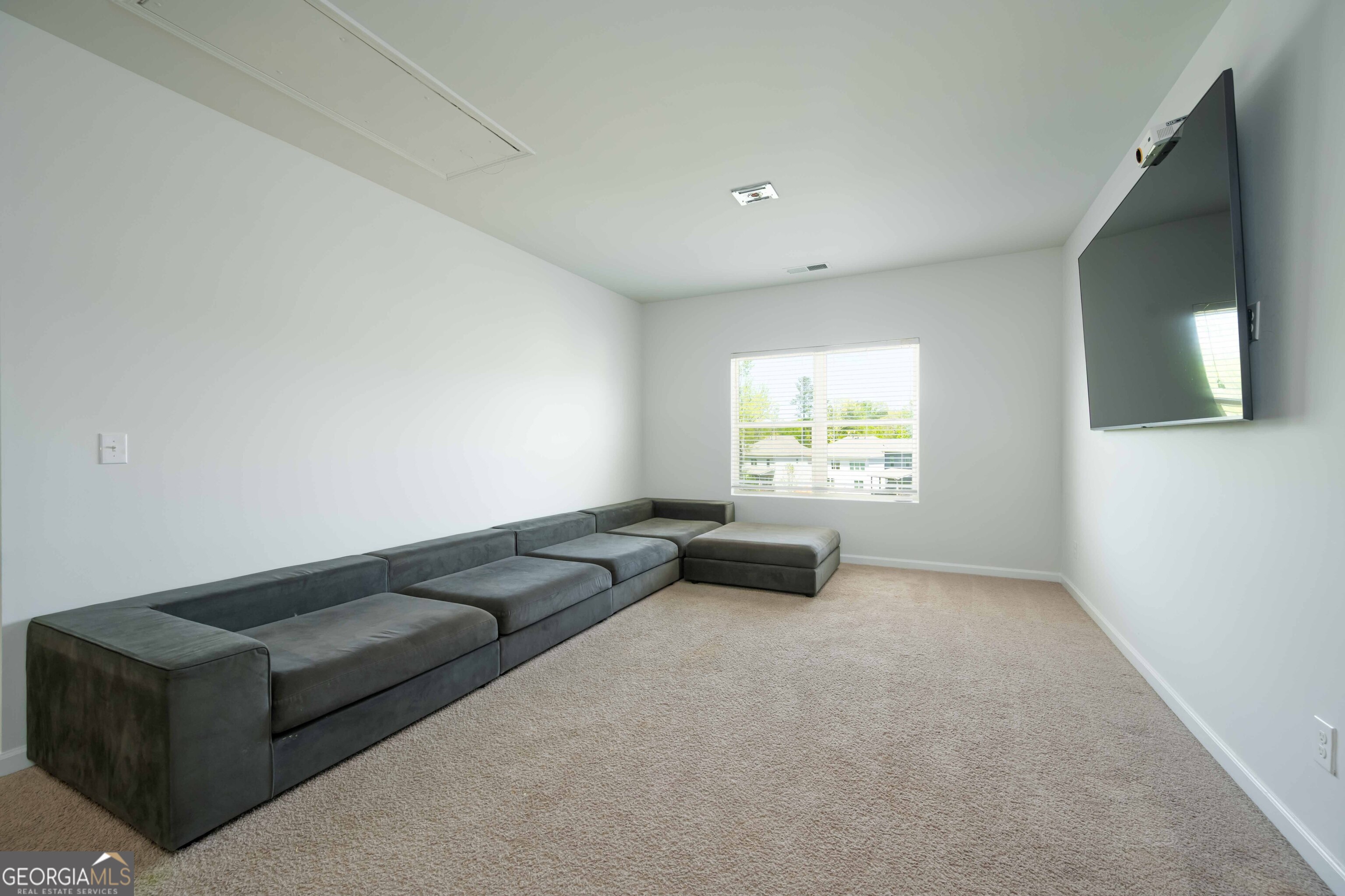 Sardis Falls Estate - Residential
