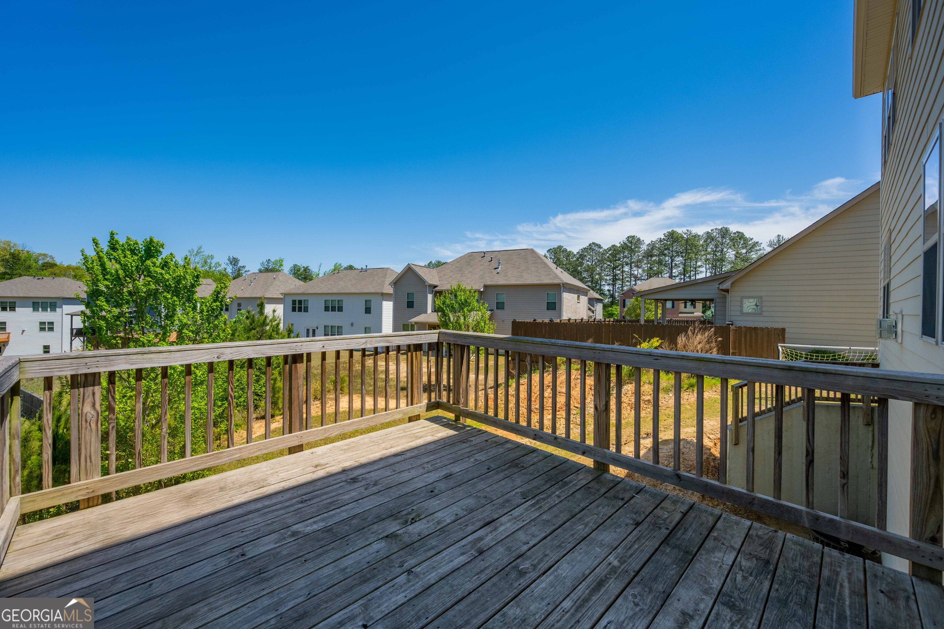 Sardis Falls Estate - Residential