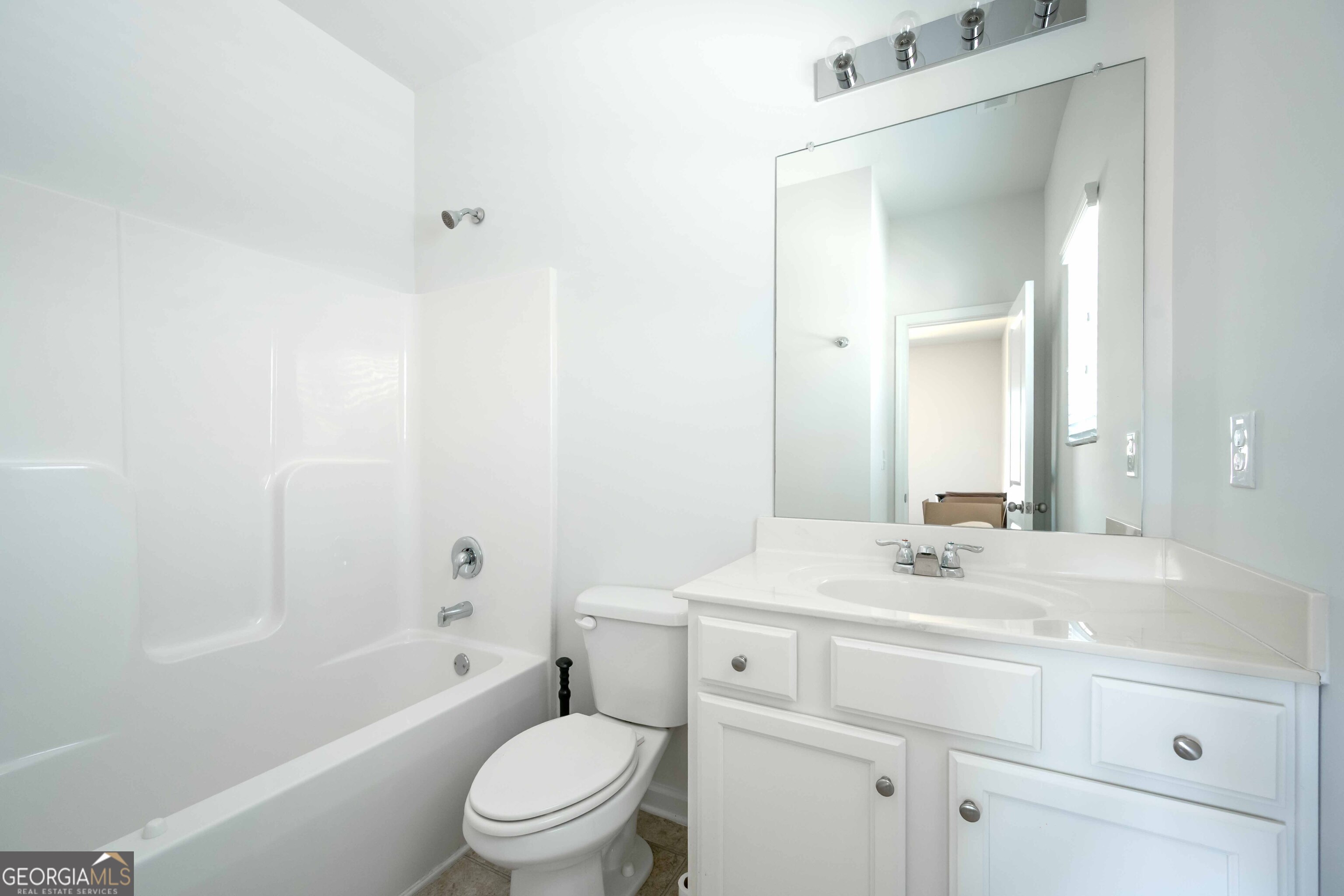 Sardis Falls Estate - Residential