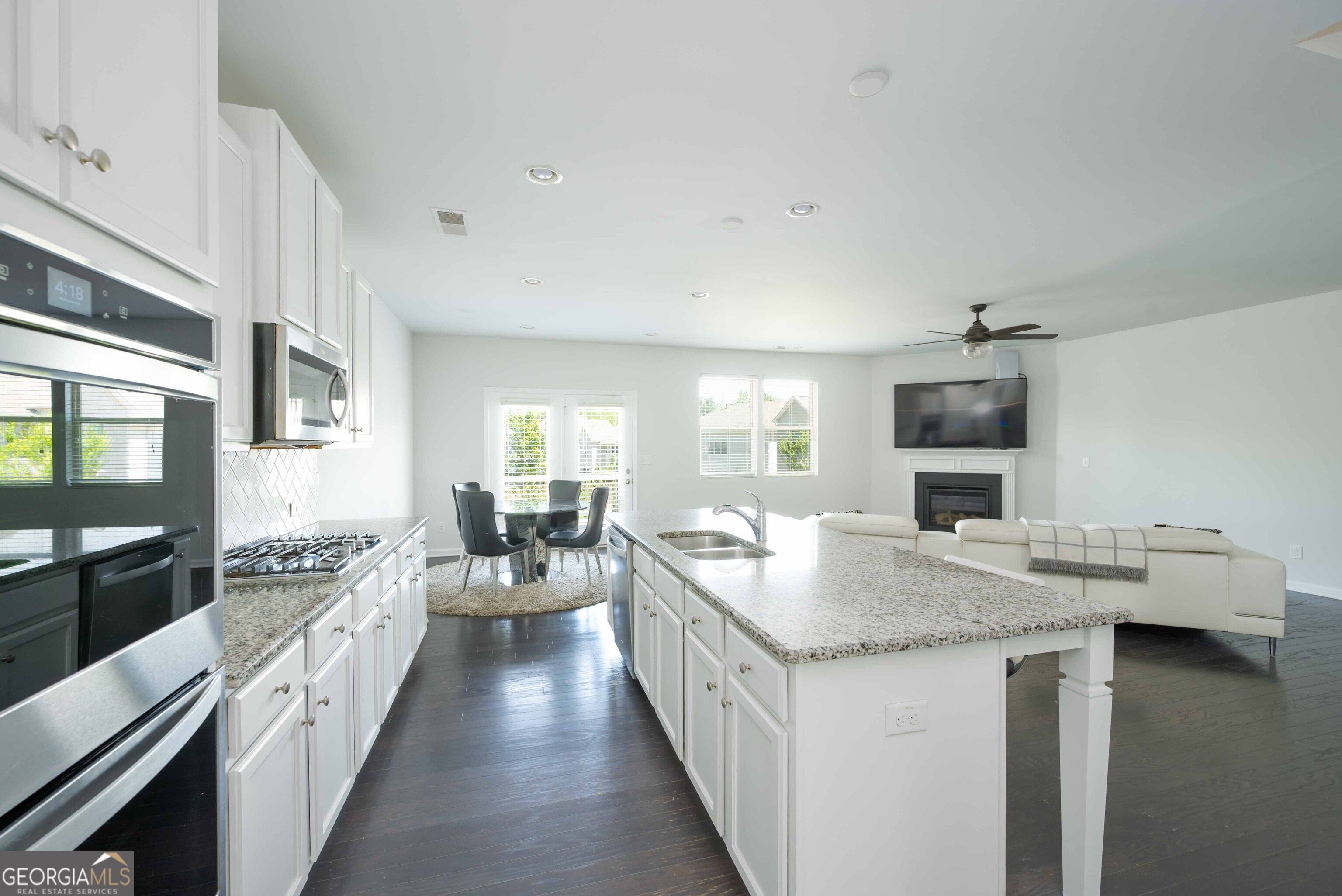 Sardis Falls Estate - Residential