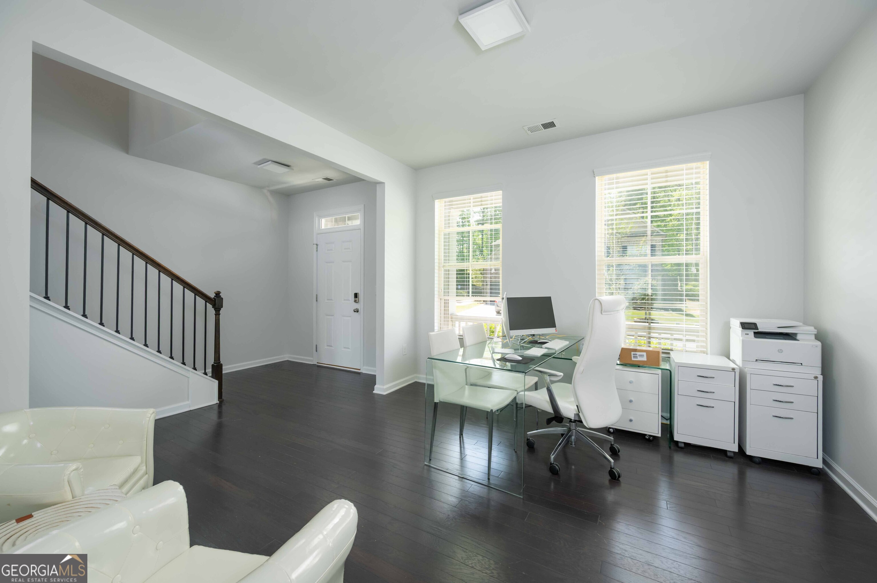 Sardis Falls Estate - Residential