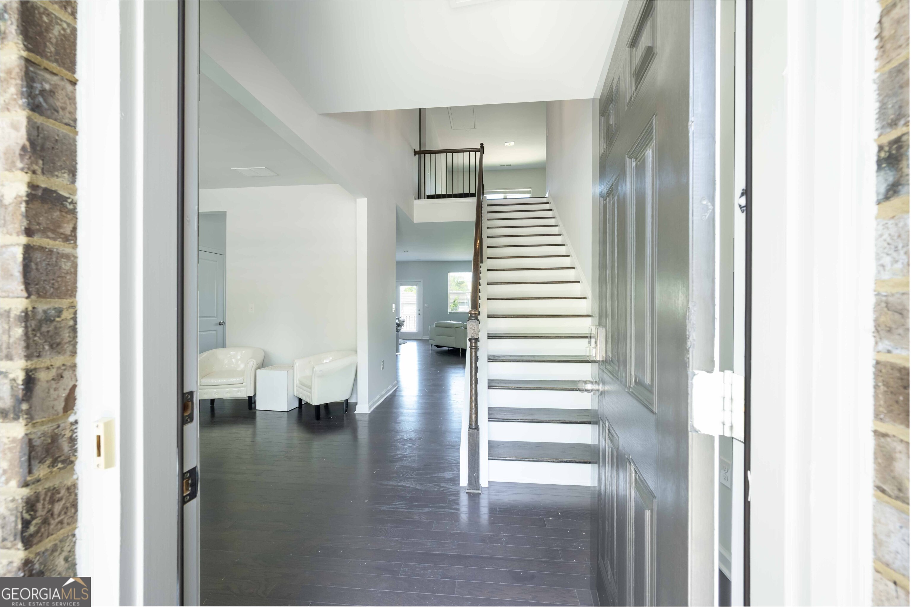 Sardis Falls Estate - Residential