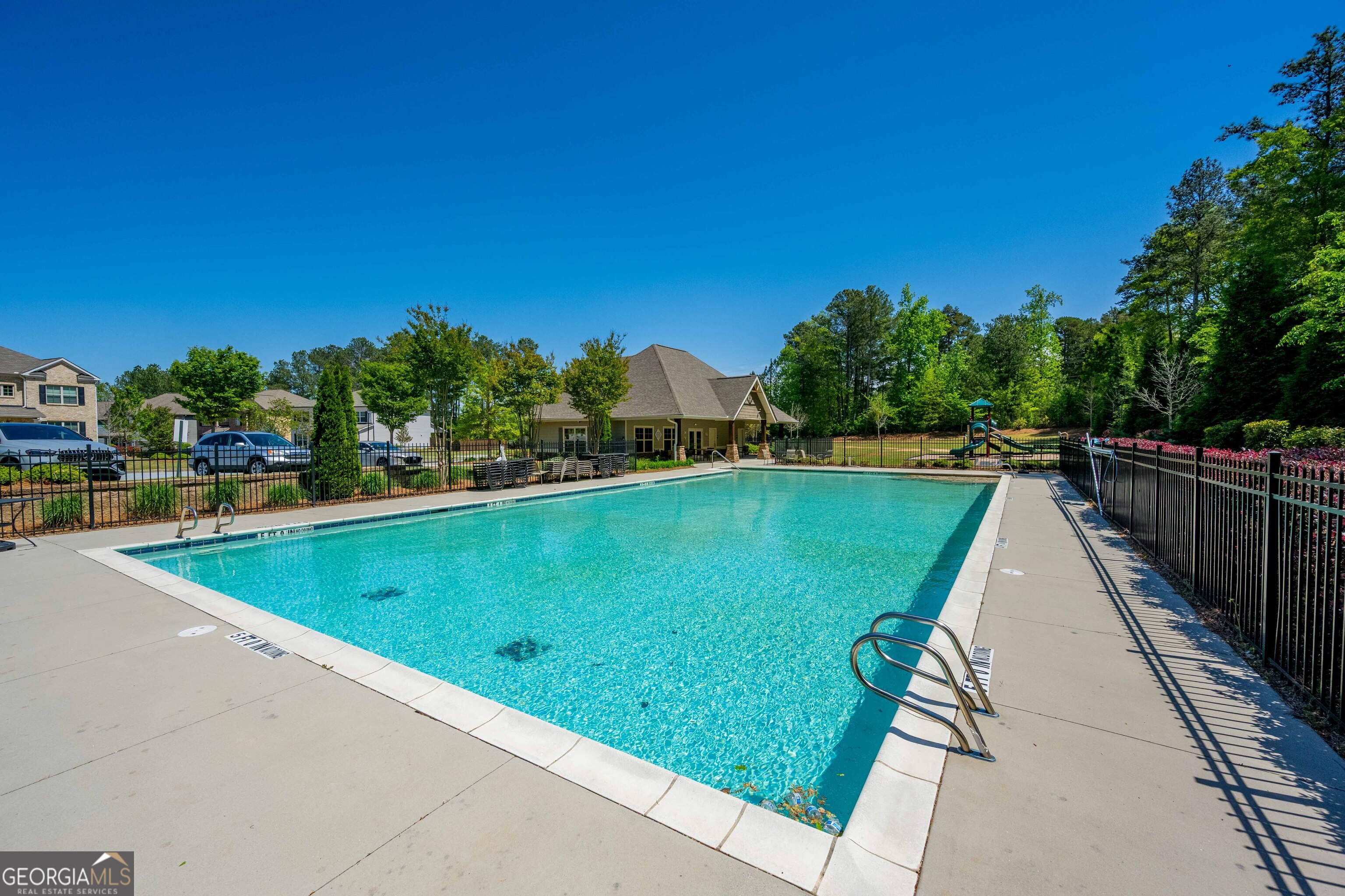 Sardis Falls Estate - Residential