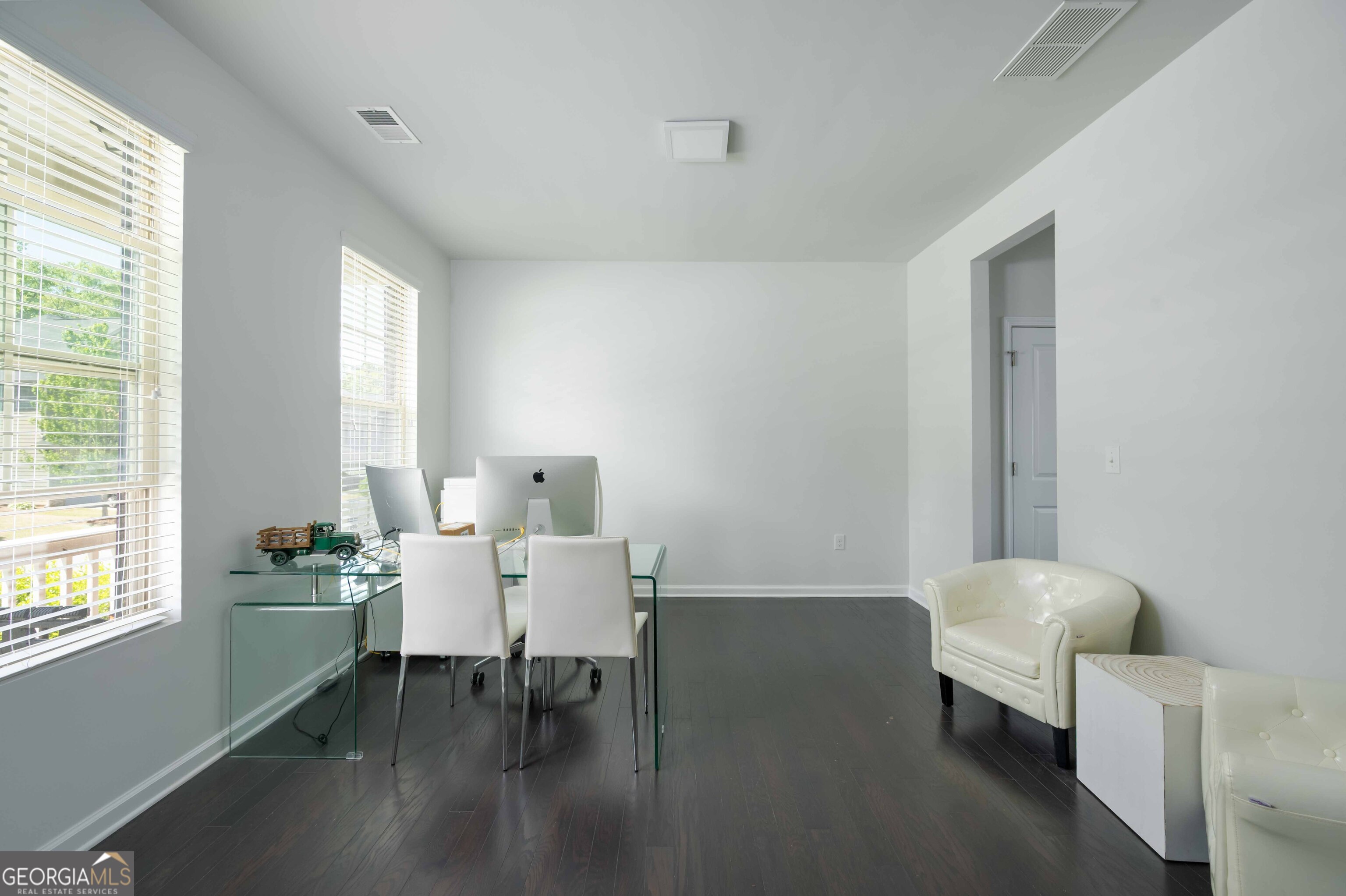 Sardis Falls Estate - Residential