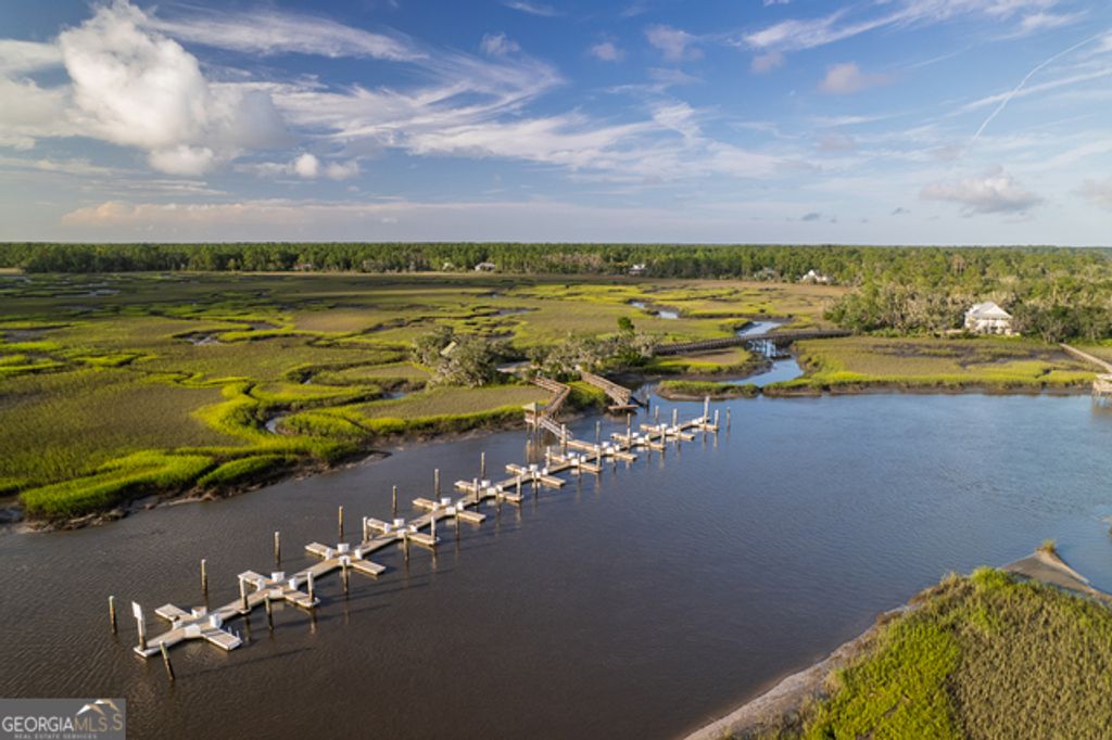 Photo of 557 Marina Isle Drive #LOT 120, Woodbine, GA 31569 (MLS # 10692624)