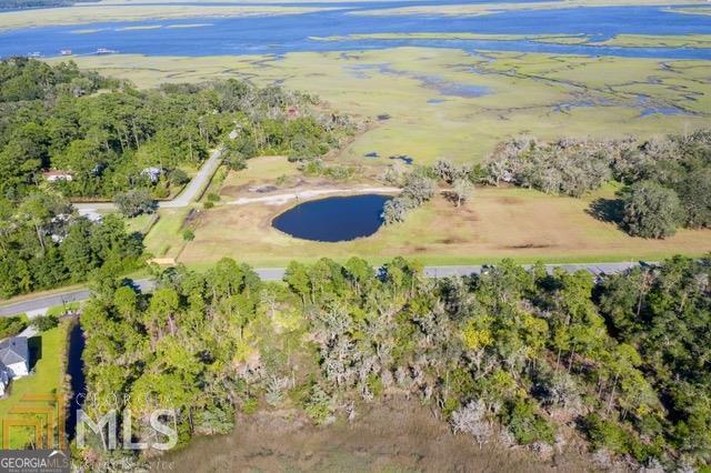 3.09 ACRES Marina Isle DR LOT 120