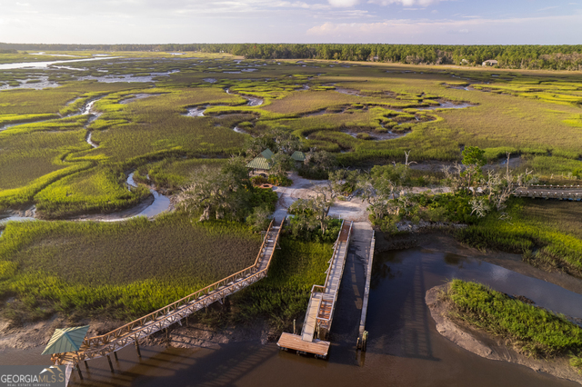 3.09 ACRES Marina Isle DR LOT 120