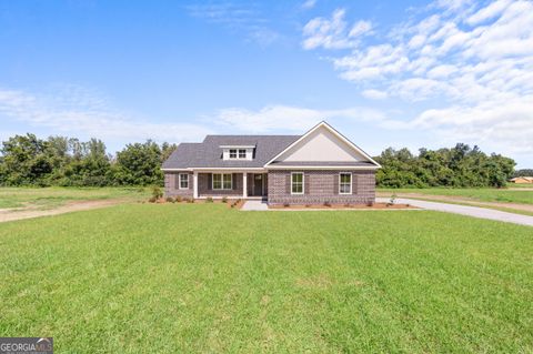 0 Pin Oak LN 3 Statesboro GA 30458
