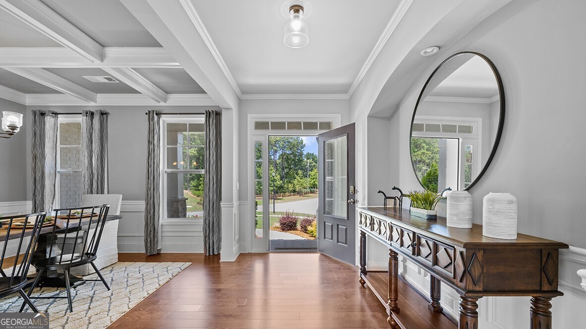 42 Hodges ST