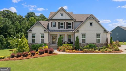 42 Hodges ST Newnan GA 30263