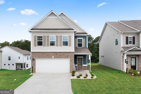 Photo of 110 Waterside Ridge, Calhoun, GA 30701 (MLS # 10684572)