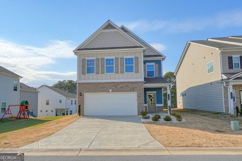 Photo of 110 Waterside Ridge, Calhoun, GA 30701 (MLS # 10684572)