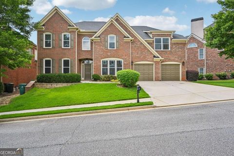 5066 Healey DR Smyrna GA 30082