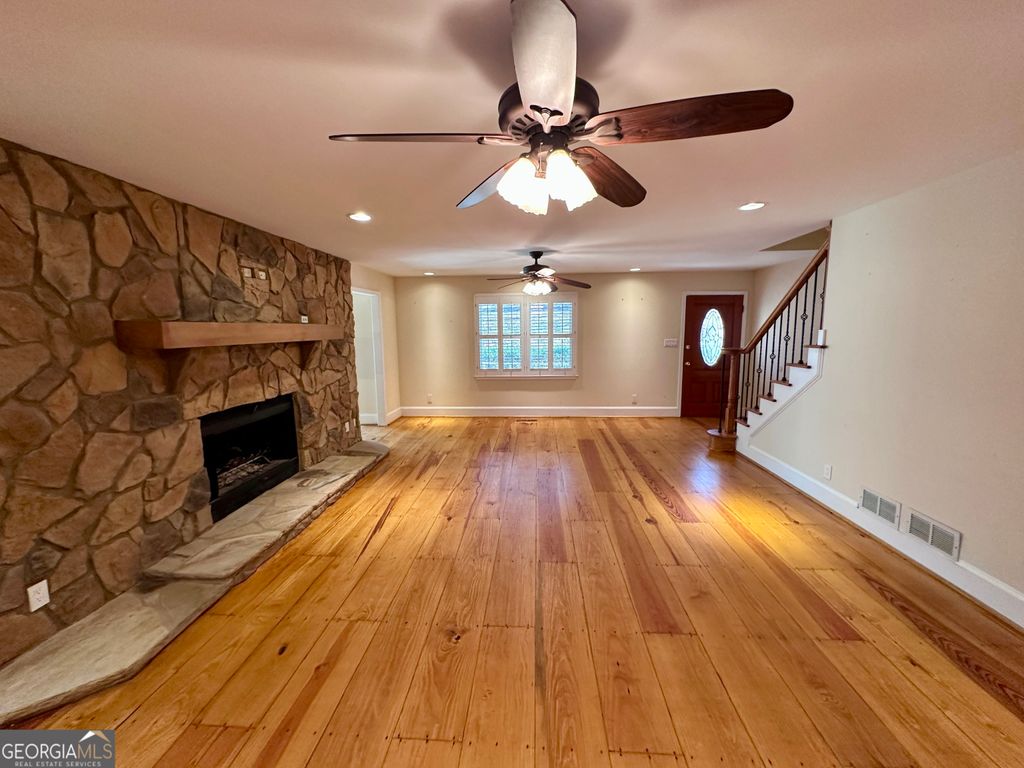 Photo of 8518 Downs Road, Winston, GA 30187 (MLS # 10755617)