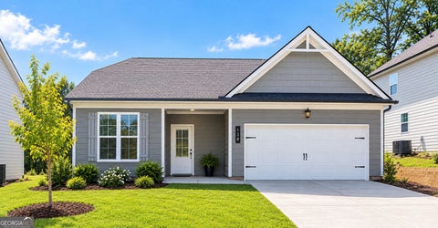 Photo of 138 Formosa Street, Adairsville, GA 30103 (MLS # 10849570)