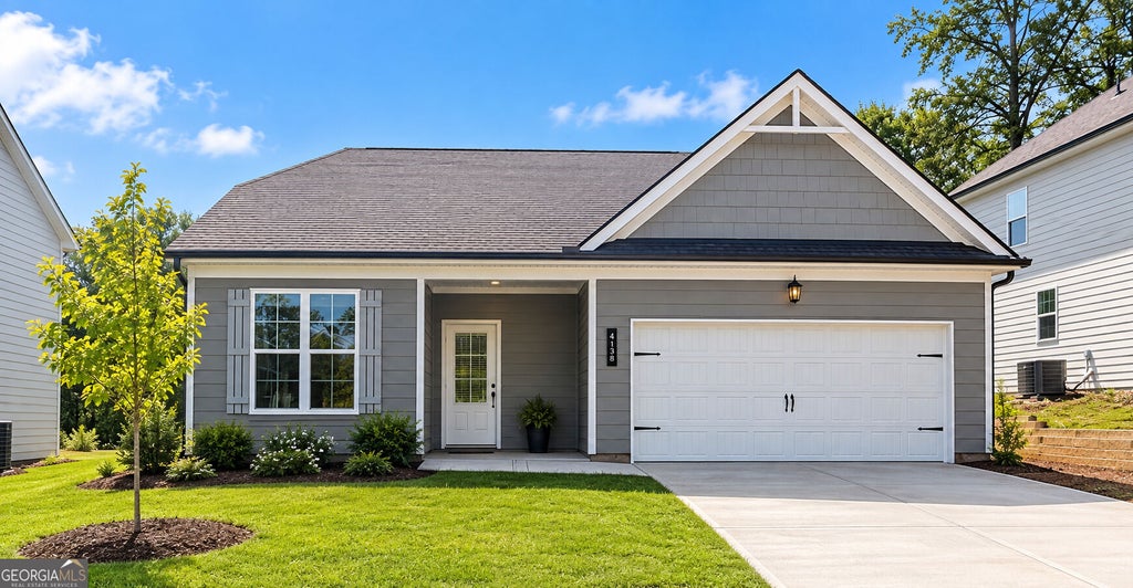 Photo of 138 Formosa Street, Adairsville, GA 30103 (MLS # 10849570)