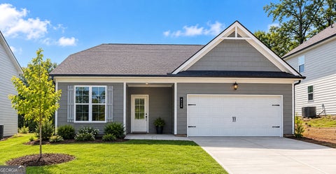 138 Formosa ST Adairsville GA 30103