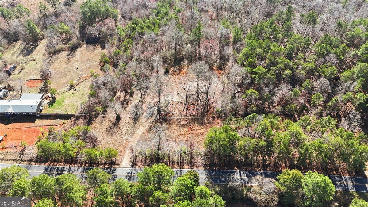 1861 Burnett Ferry RD SW