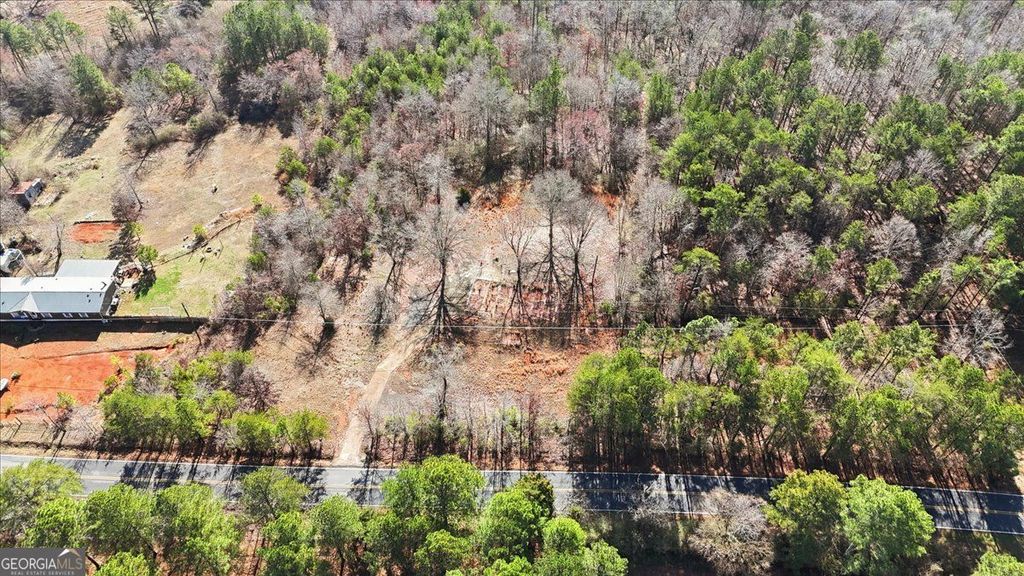 Photo of 1861 Burnett Ferry Road SW, Rome, GA 30165 (MLS # 10695743)