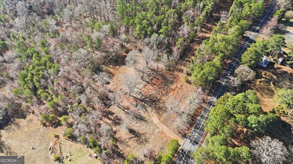 Photo of 1861 Burnett Ferry Road SW, Rome, GA 30165 (MLS # 10695743)