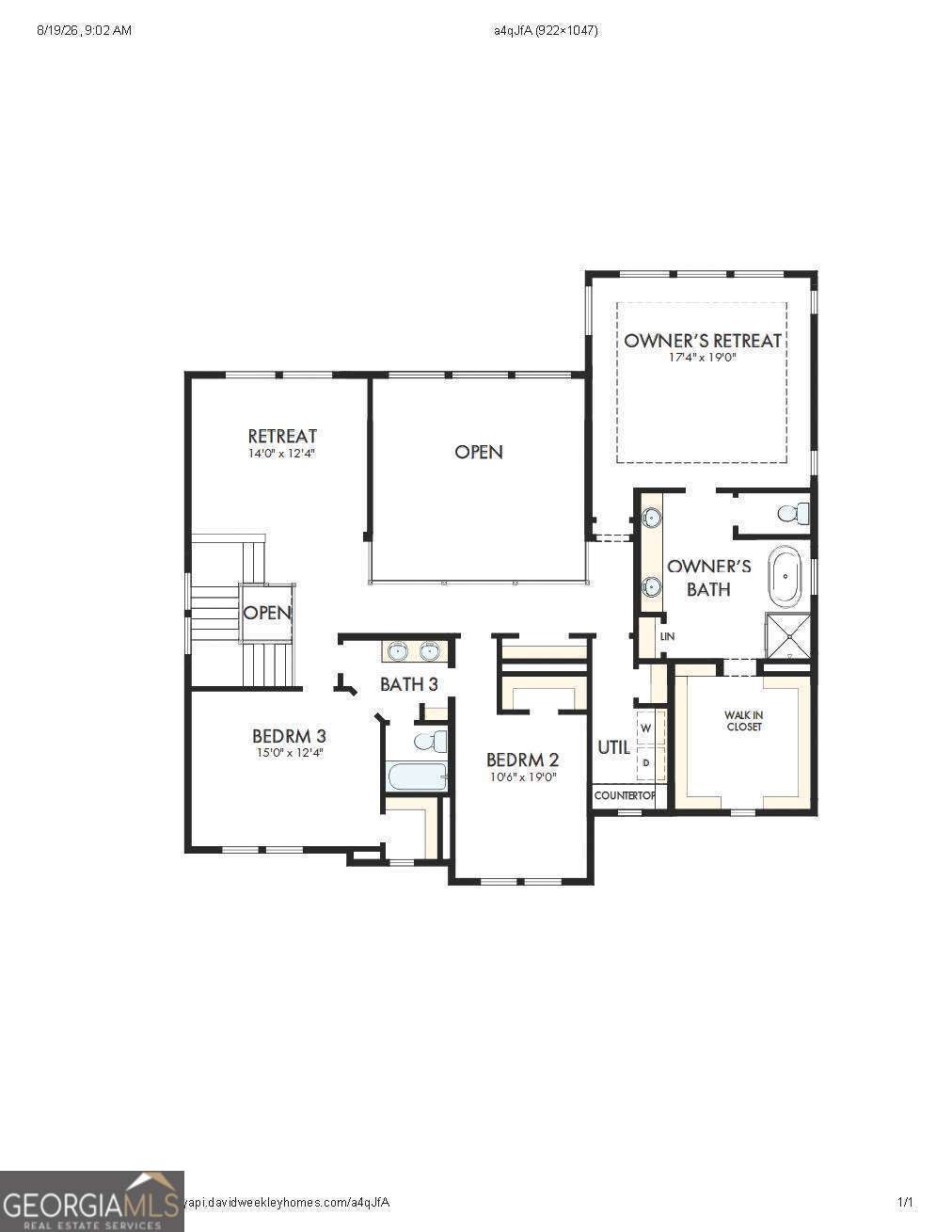 304 Beebalm ST