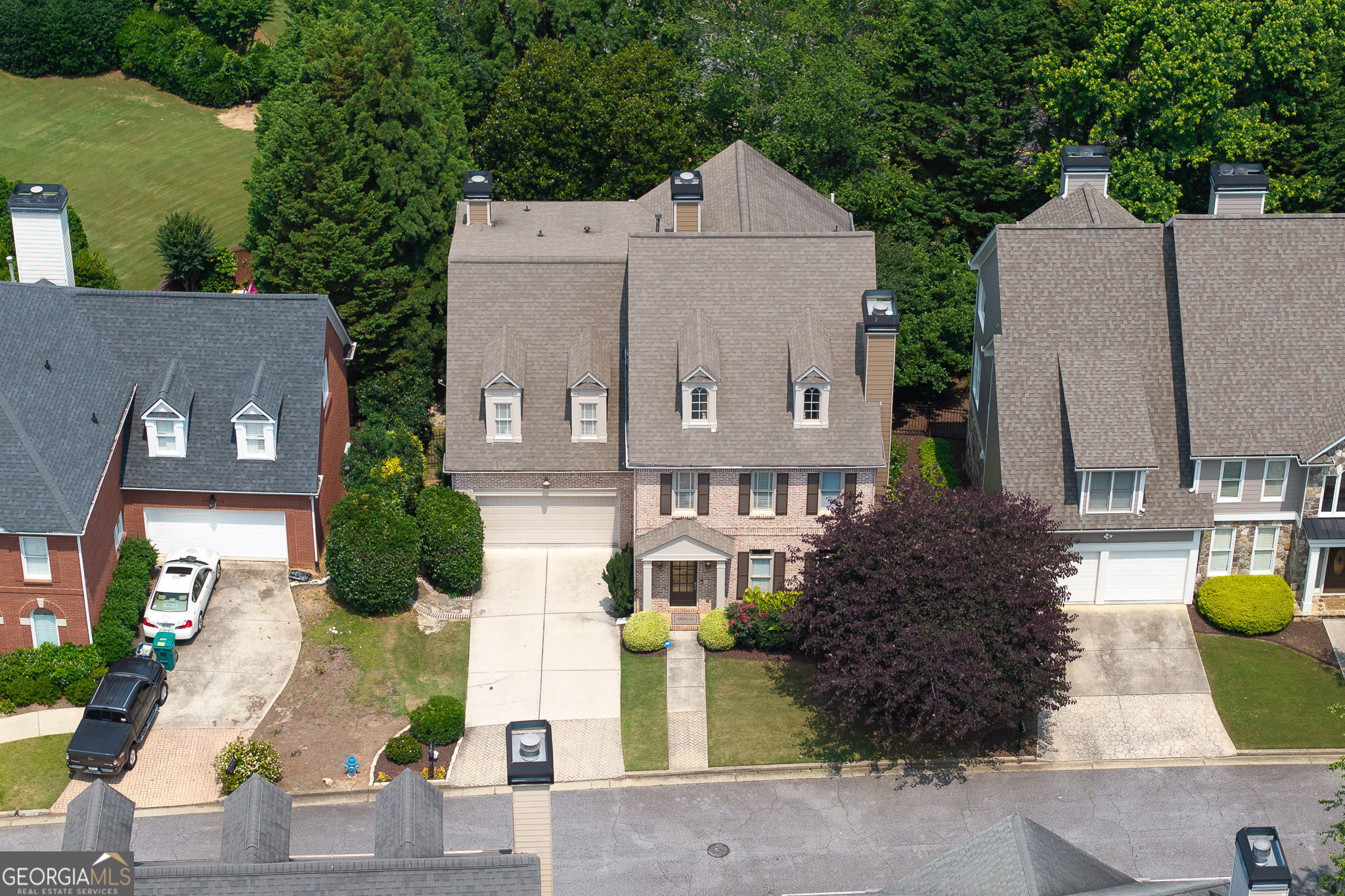 1121 Vinings Grove WAY SE