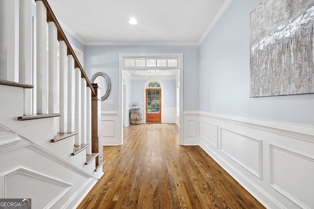 Photo of 1121 Vinings Grove Way SE, Smyrna, GA 30082 (MLS # 10675661)