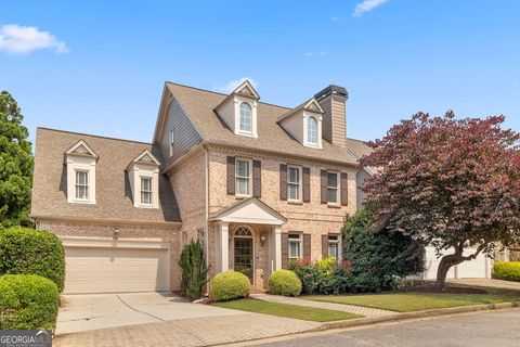 Photo of 1121 Vinings Grove Way SE, Smyrna, GA 30082 (MLS # 10675661)