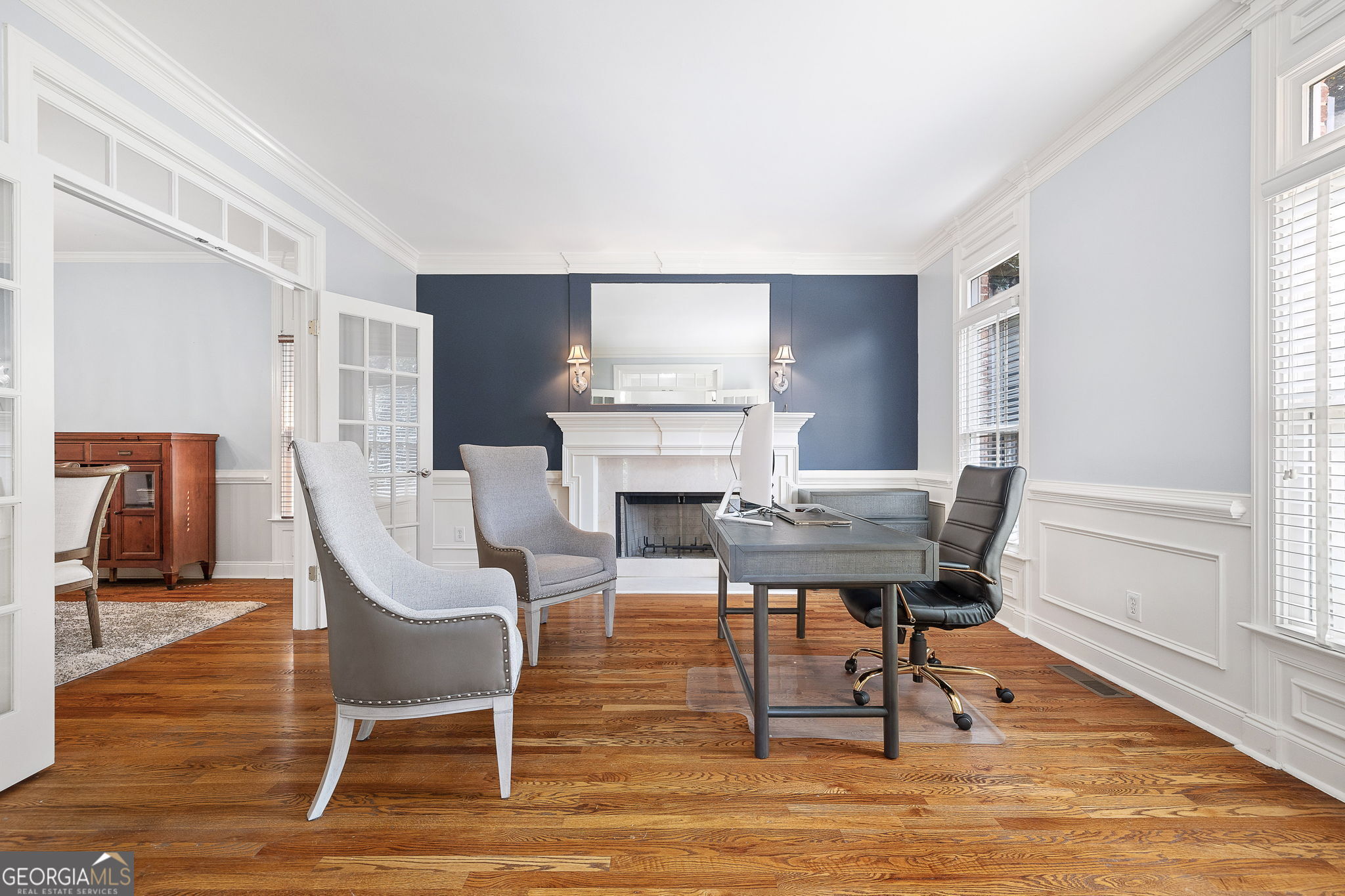 1121 Vinings Grove WAY SE