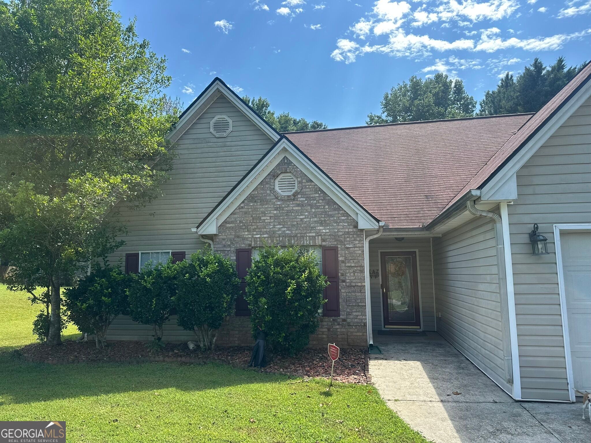 245 Butler Bridge CIR