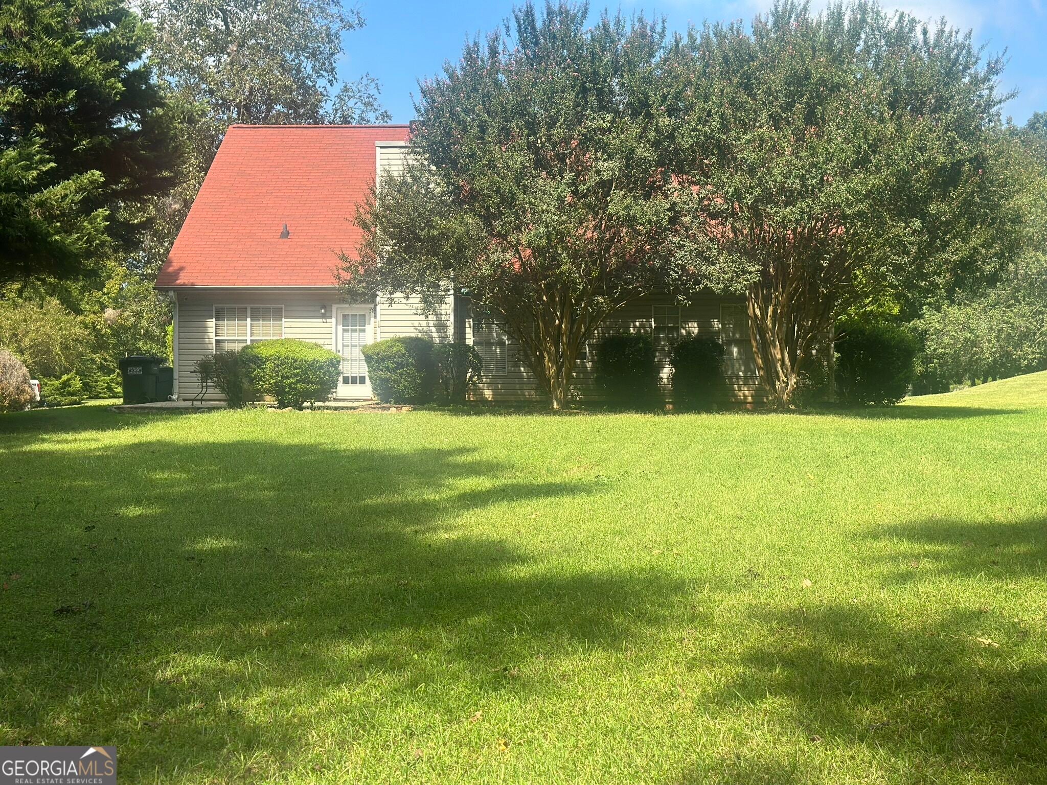 245 Butler Bridge CIR