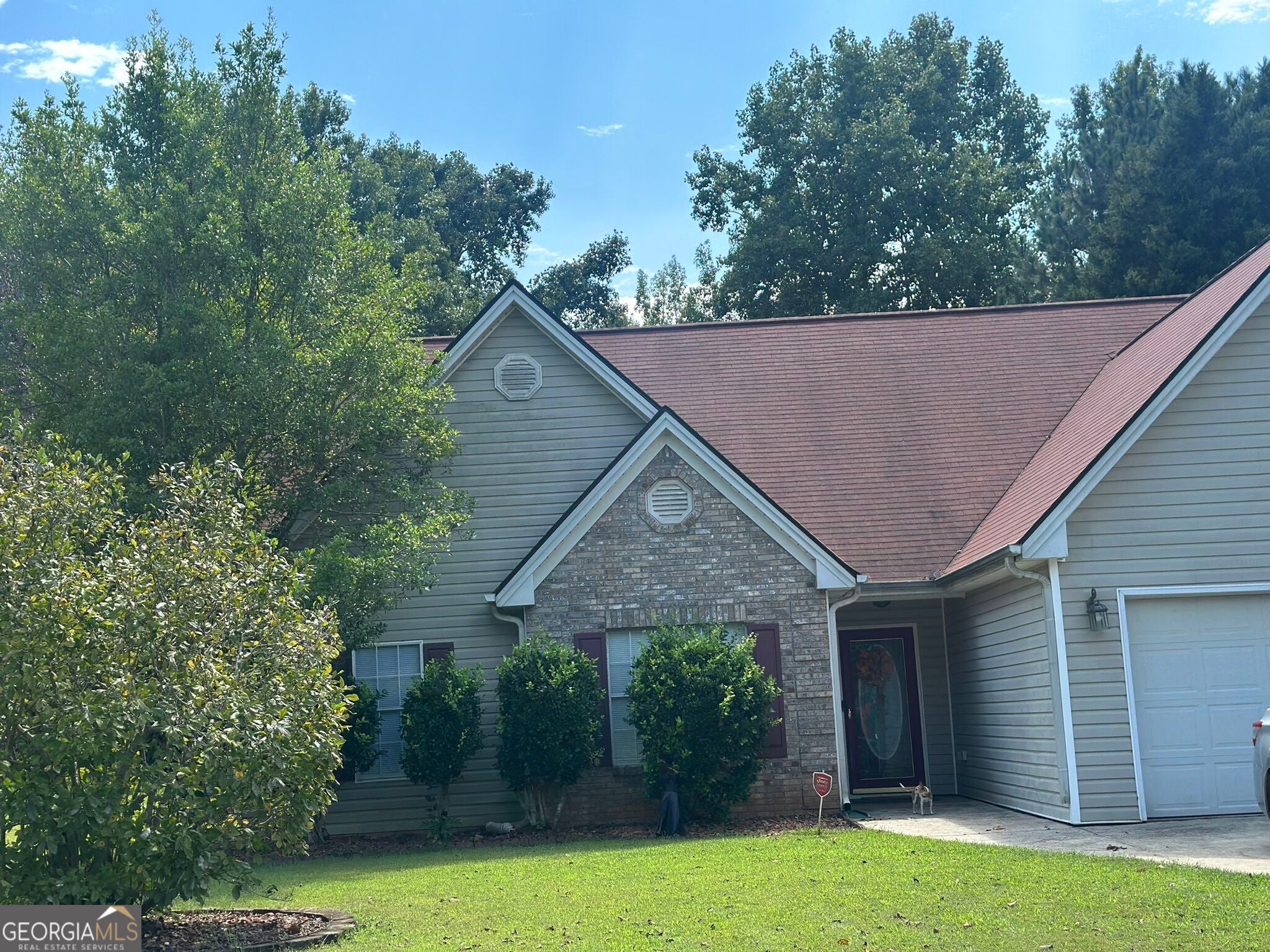 245 Butler Bridge CIR