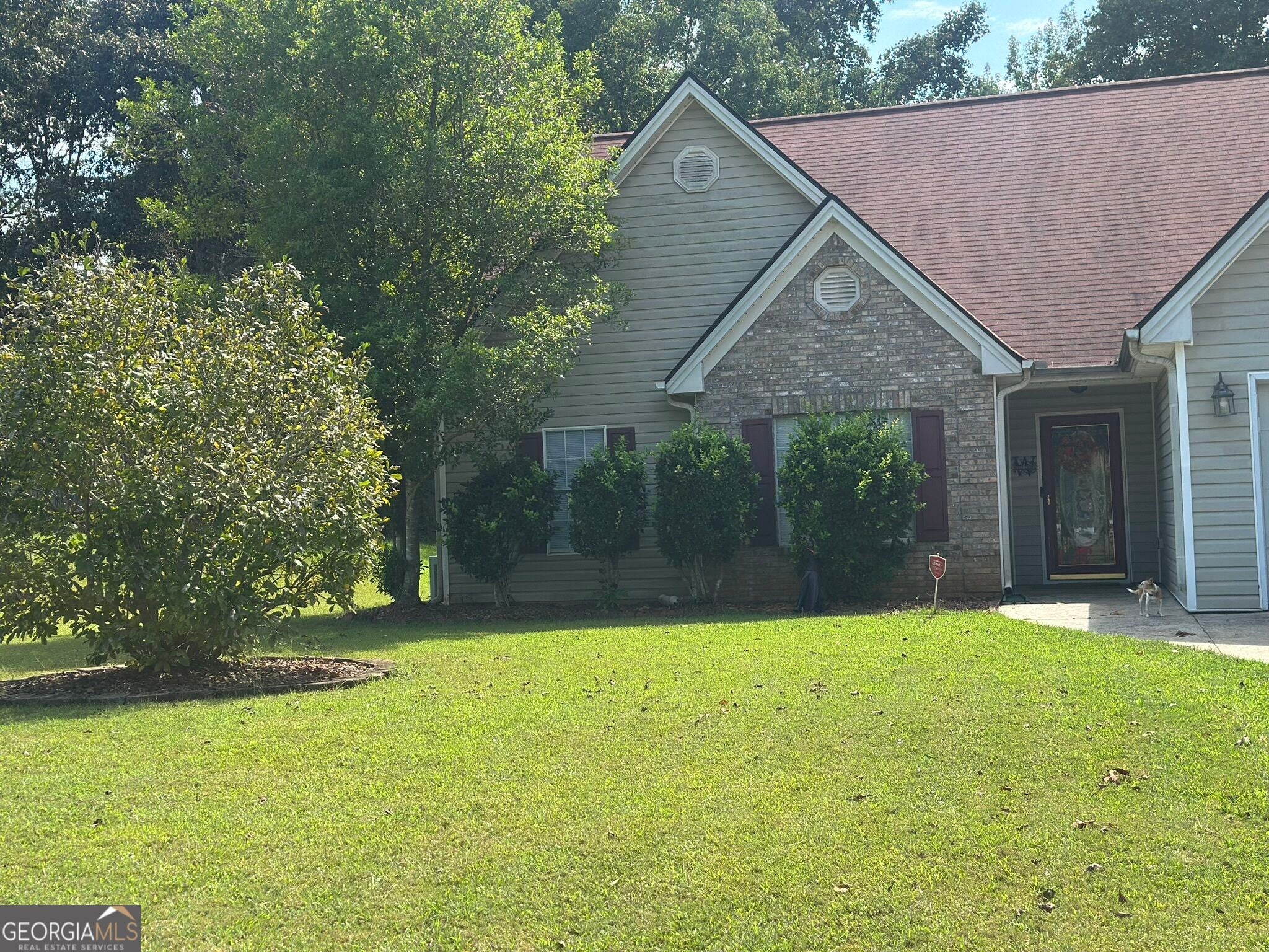 245 Butler Bridge CIR