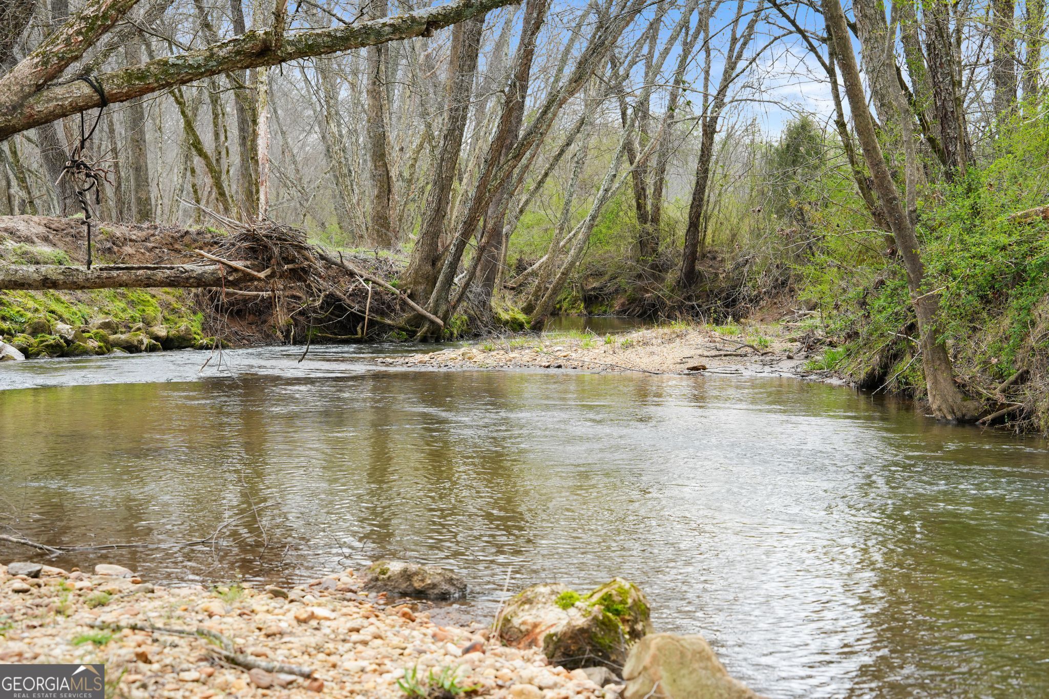 605 Lynch Mountain RD