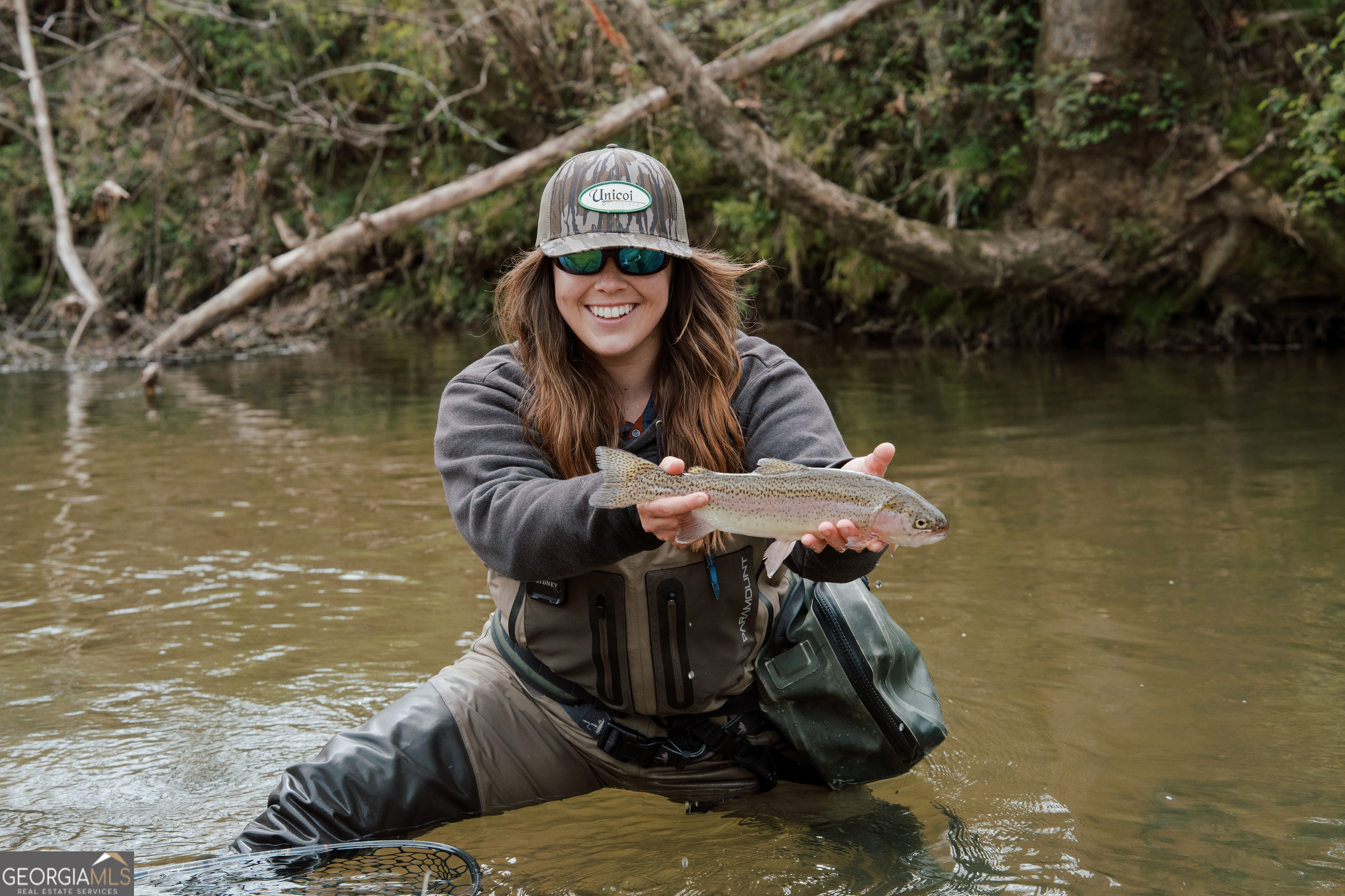 605 Lynch Mountain RD