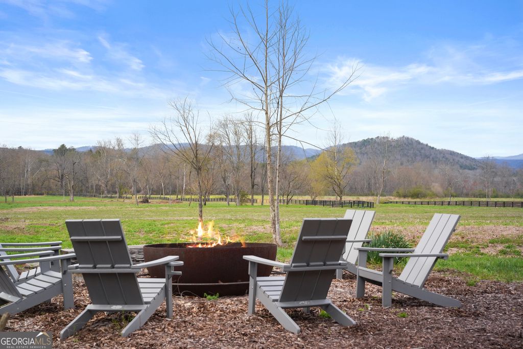 Photo of 605 Lynch Mountain Rd, Sautee Nacoochee, GA 30571 (MLS # 10726525)