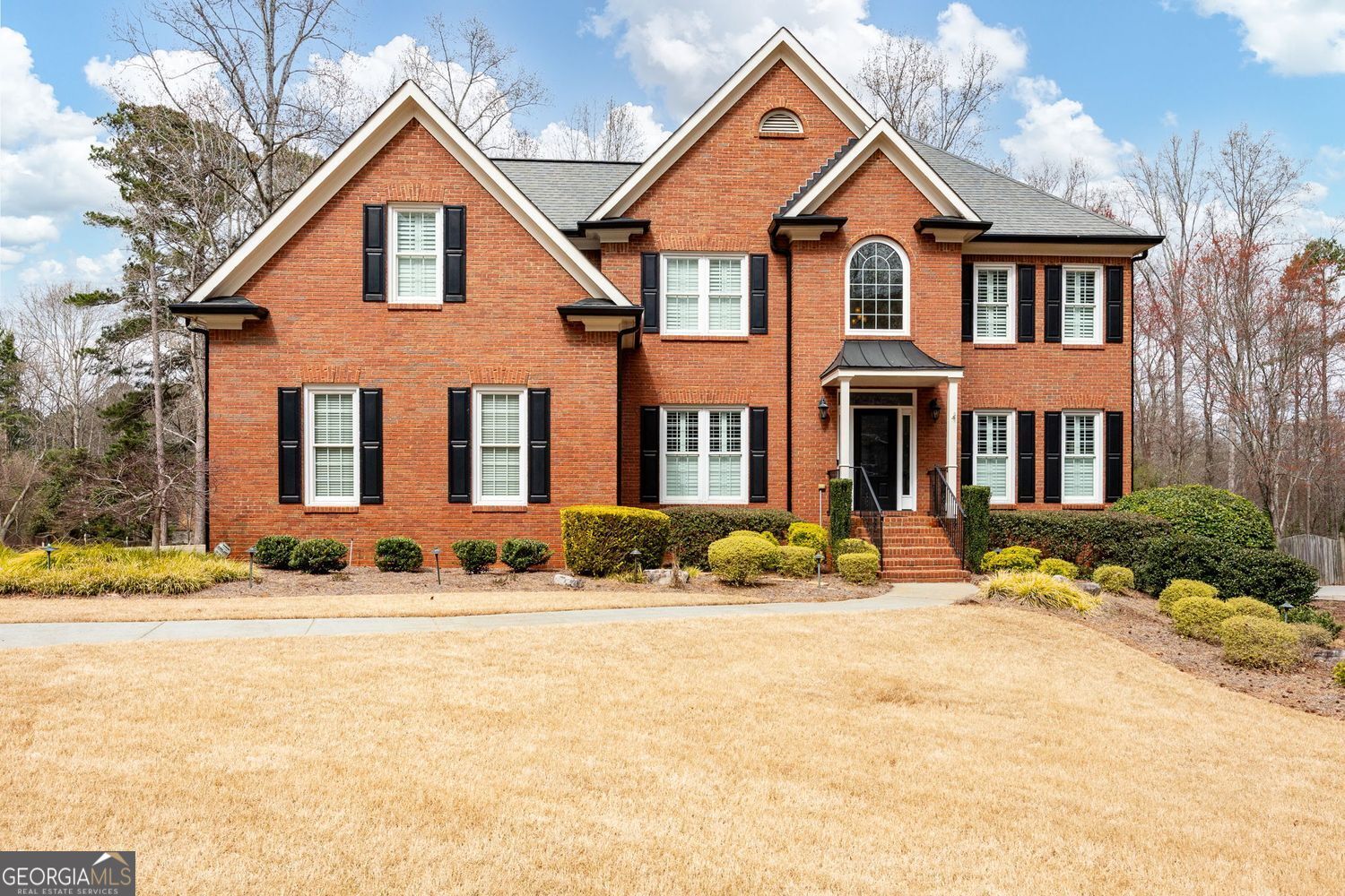 49 Old Mountain RD NW