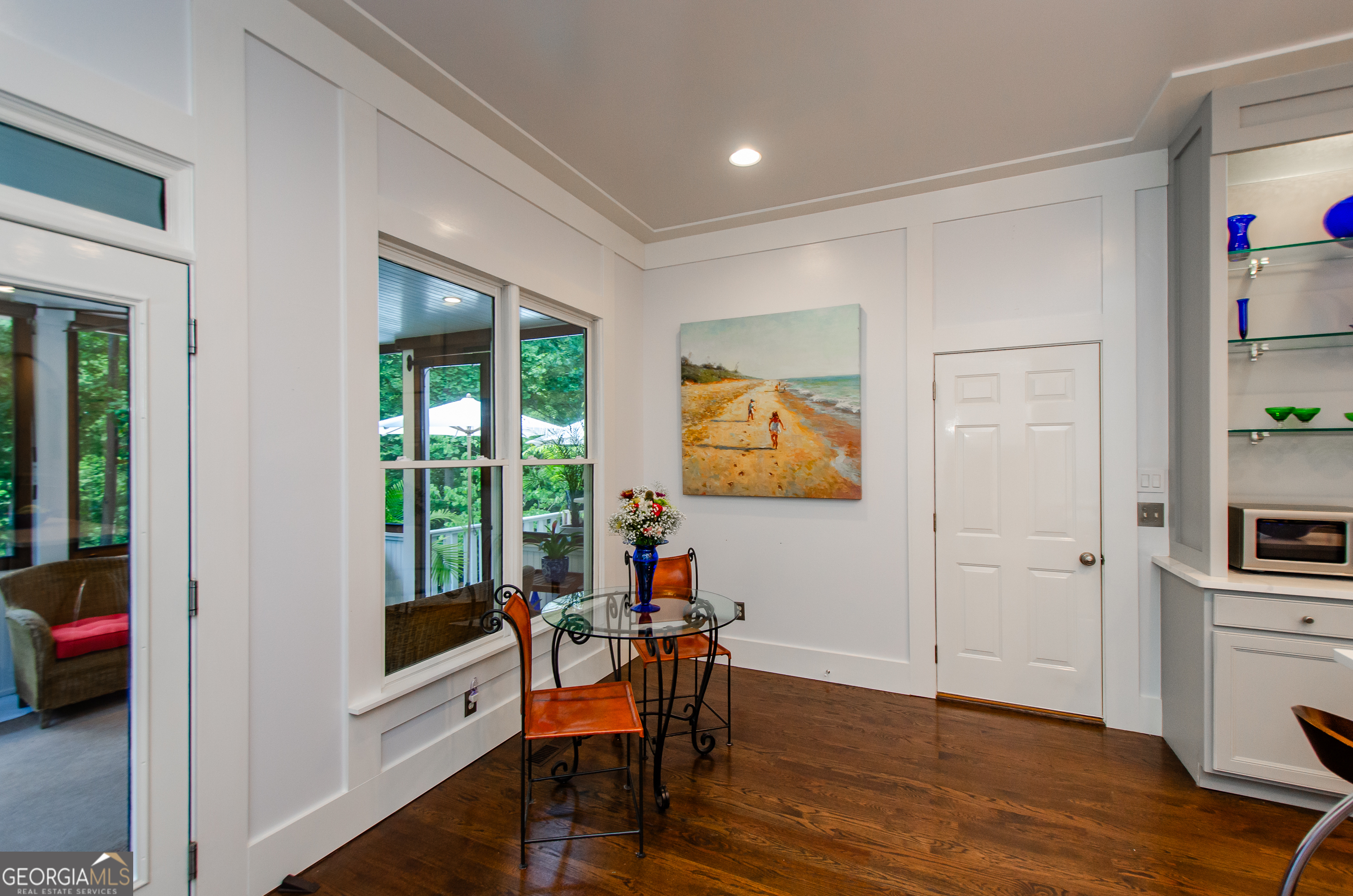 Photo 15 of 74 of 136 Junaluska DR house