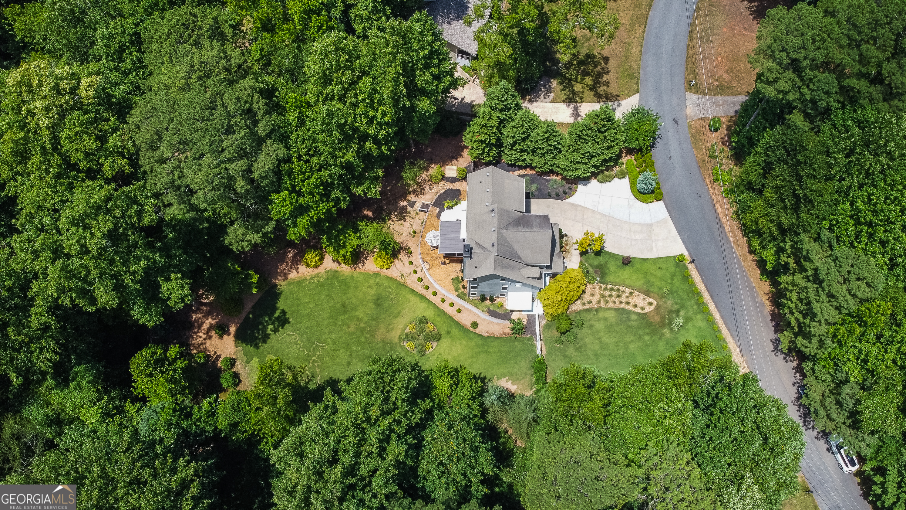 Photo 71 of 74 of 136 Junaluska DR house
