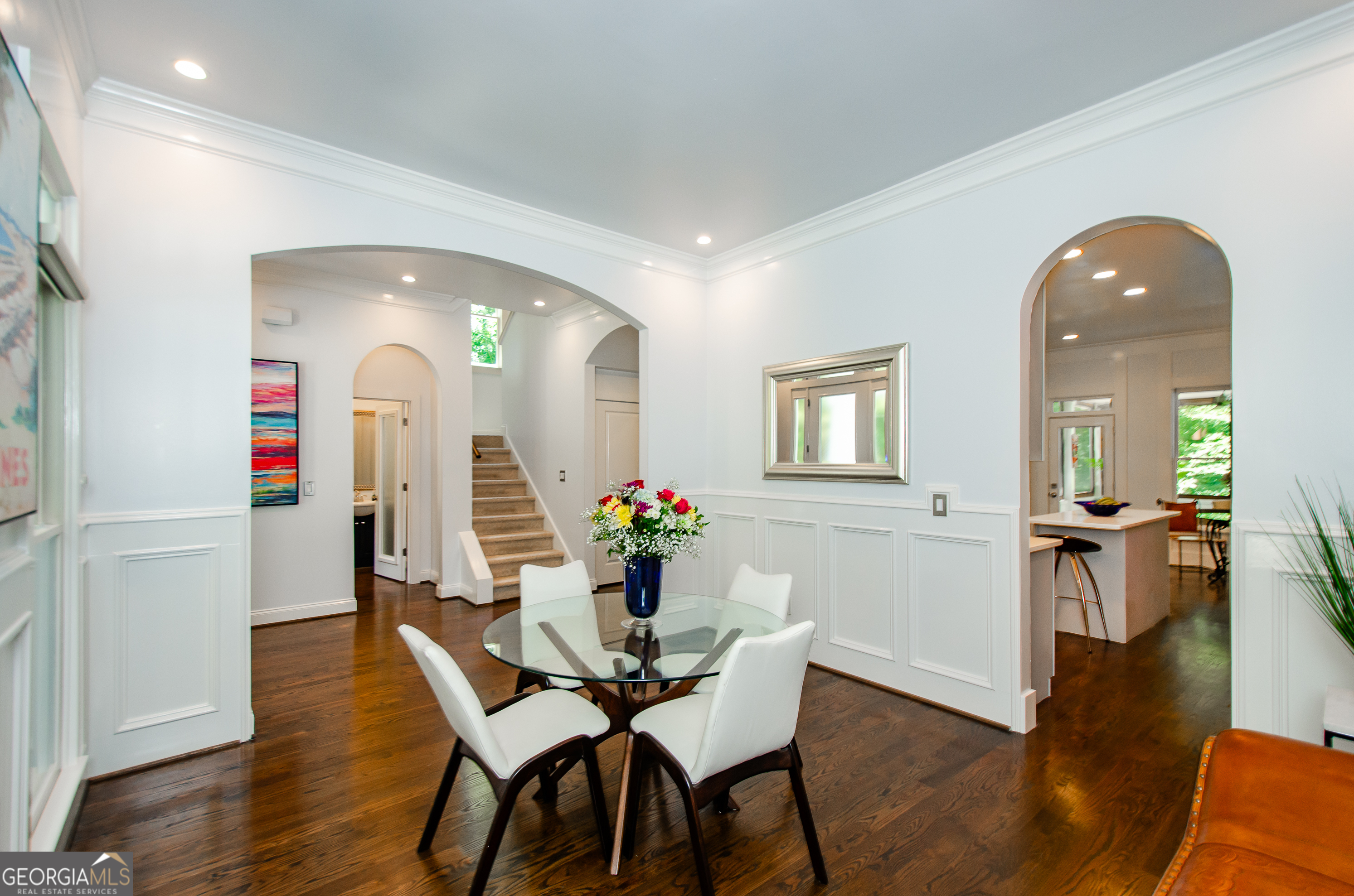 Photo 9 of 74 of 136 Junaluska DR house