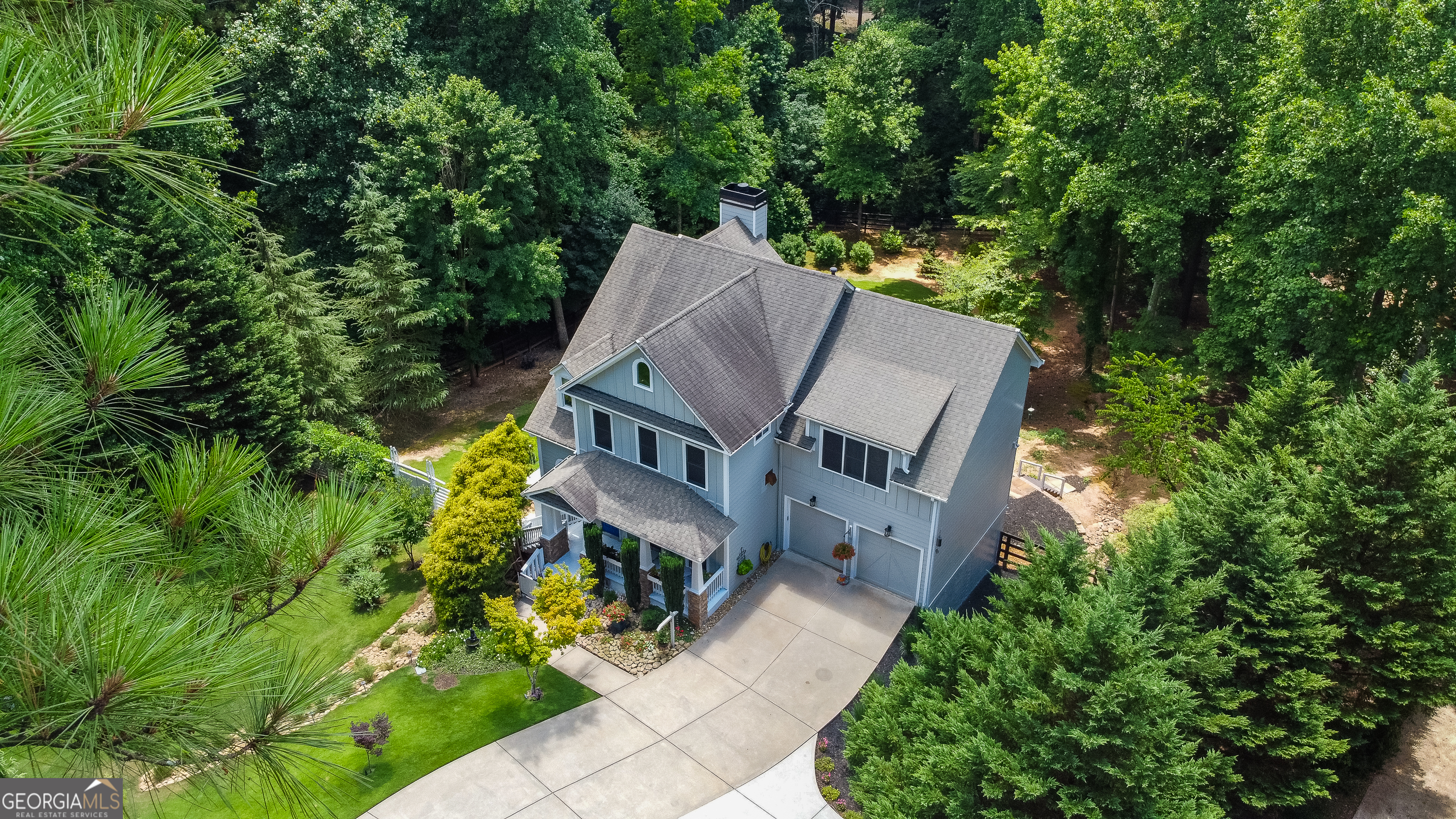 Photo 65 of 74 of 136 Junaluska DR house