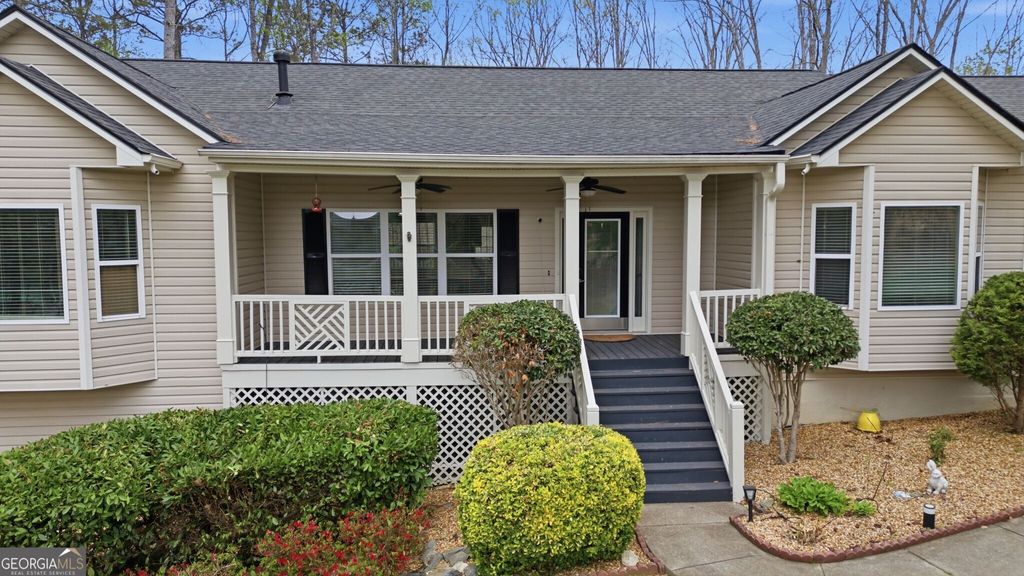 Photo of 42 Nate Trail, Dallas, GA 30157 (MLS # 10722534)