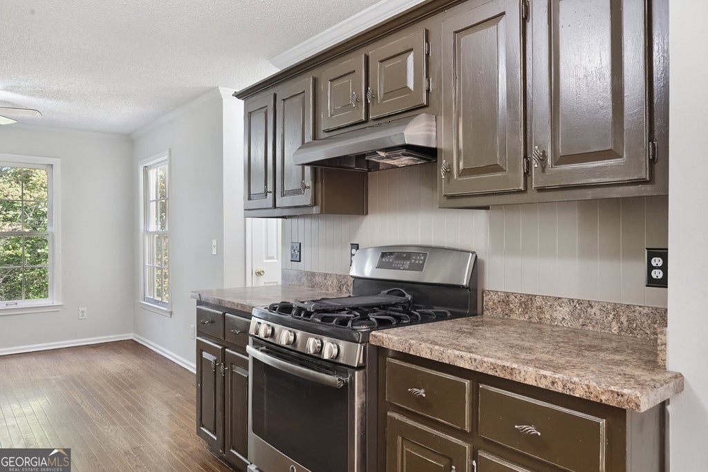 Photo of 1077 Angel Lane, Powder Springs, GA 30127 (MLS # 10874835)