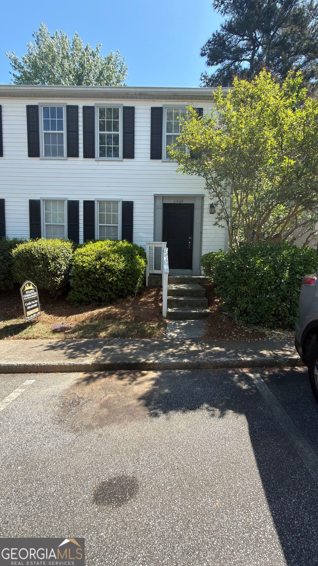Photo of 3404 Bayshore Drive, Atlanta, GA 30340 (MLS # 10736384)