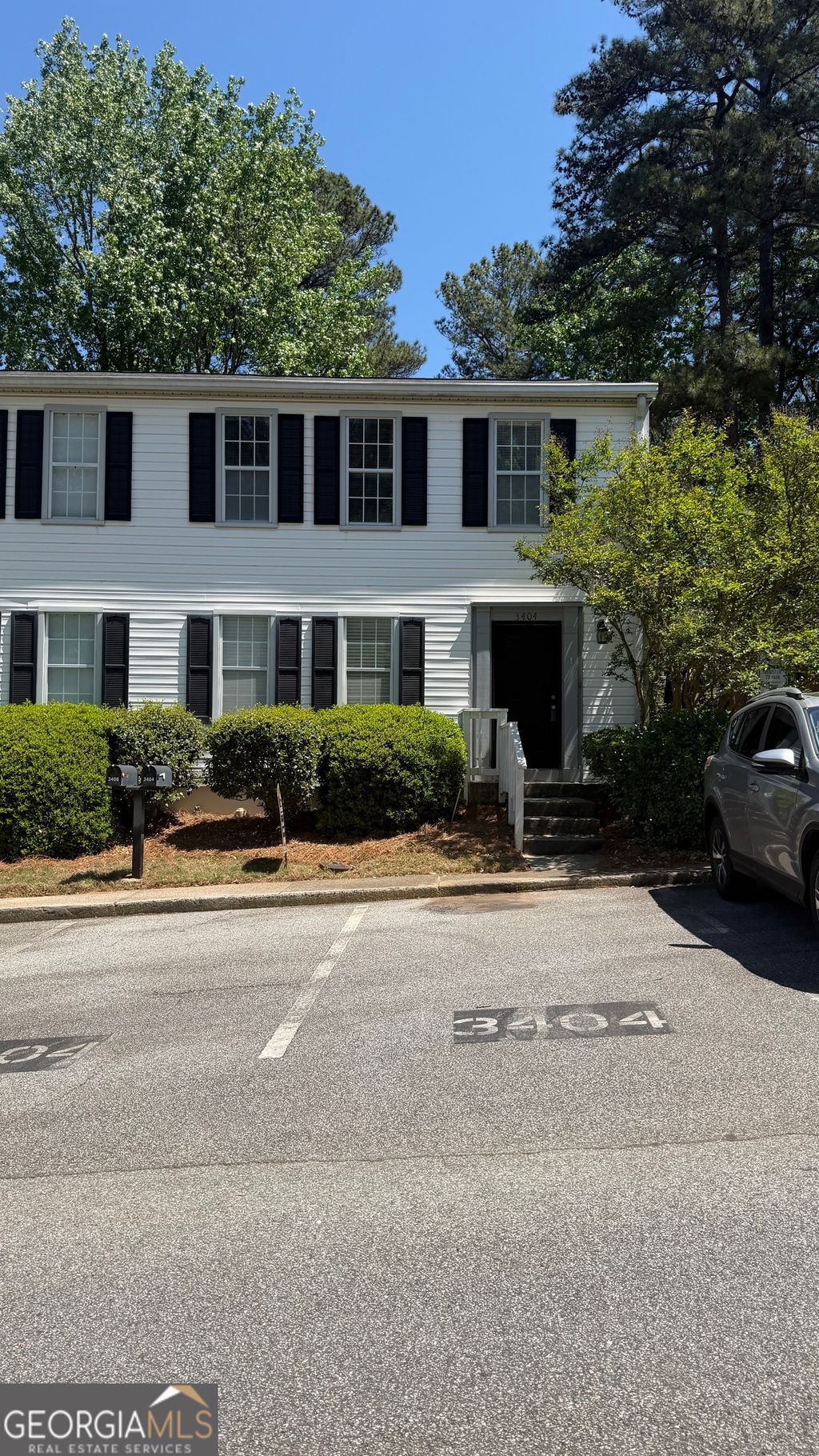 Photo of 3404 Bayshore Drive, Atlanta, GA 30340 (MLS # 10736384)