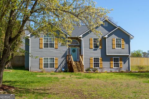 8015 Estee DR Cumming GA 30028